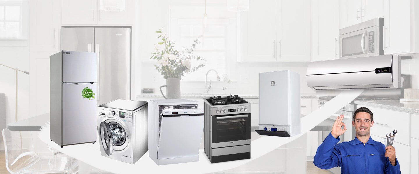 Osmancık Hotpoint Servisi